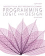 Microsoft Visual Basic Programs to Accompany Programming Logic and Design / Edition 8