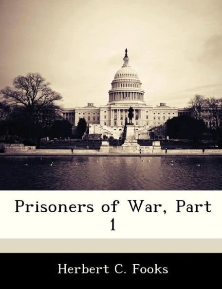 Prisoners of War, Part 1