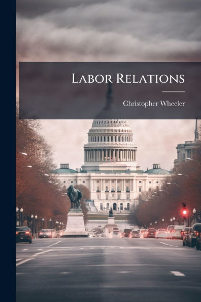 Labor Relations: Unions and the United States Air Force