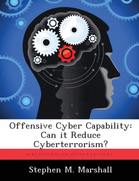 Offensive Cyber Capability: Can it Reduce Cyberterrorism?