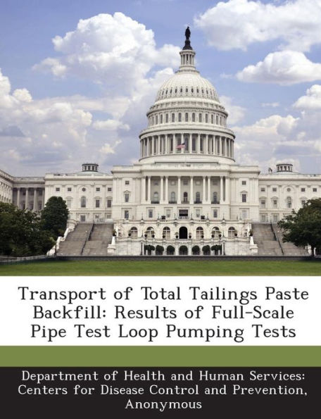 Transport of Total Tailings Paste Backfill: Results of Full-Scale Pipe Test Loop Pumping Tests