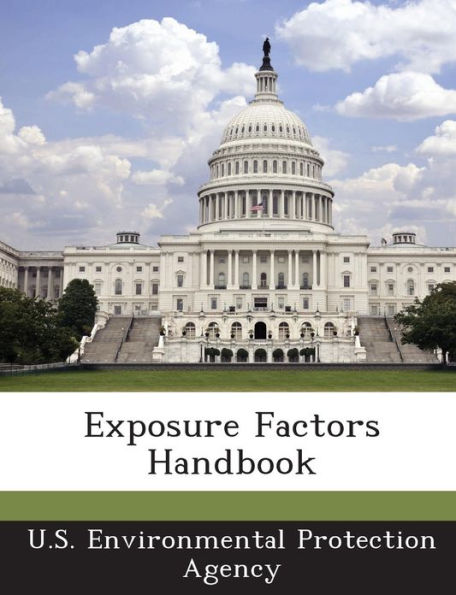 Exposure Factors Handbook