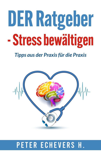 DER Ratgeber - Stress bewï¿½ltigen: Tipps aus der Praxis fï¿½r die Praxis