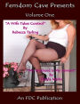 Femdom Cave Presents - Volume One