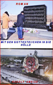 Title: Mit den Gottesteilchen in die Hölle, Author: NIWLAG