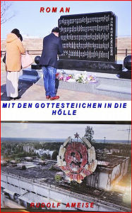Title: Mit den Gottesteilchen in die Hölle: Do diabta z czastka Boga, Author: Ameise