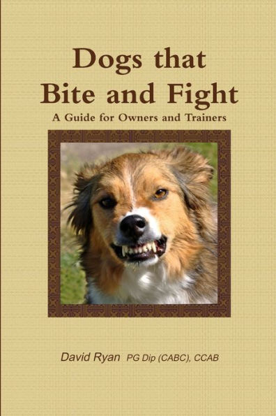 Dogs that Bite and Fight