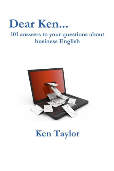 Dear Ken