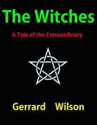Title: The Witches, Author: Gerrard Wilson