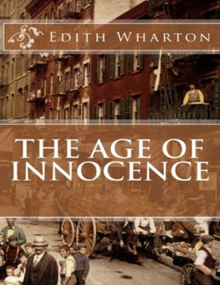 the age of innocence summary