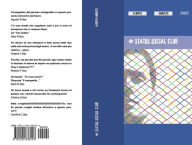 Title: Status Social Club, Author: Andolfo Alberto