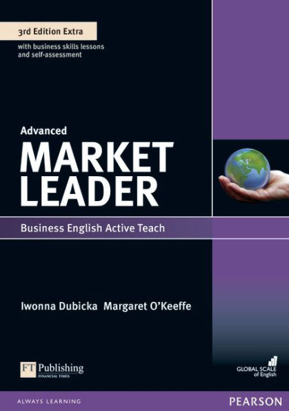 ML 3E Extra Adv ActTch CD-R