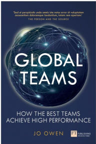 Title: Global Teams: How To Lead Global Teams, Author: Jo Owen