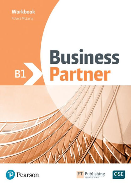 Business Partner B1 Workbook / Edition 1