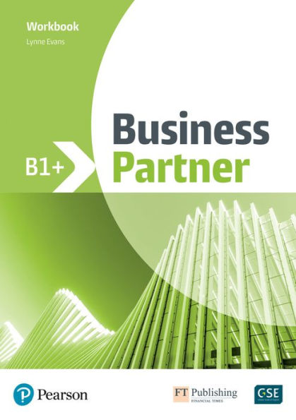 Business Partner B1+ Workbook