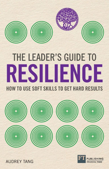 The Leader's Guide to Resilience