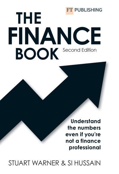 The Finance Book: Understand the numbers even if you're not a finance professional