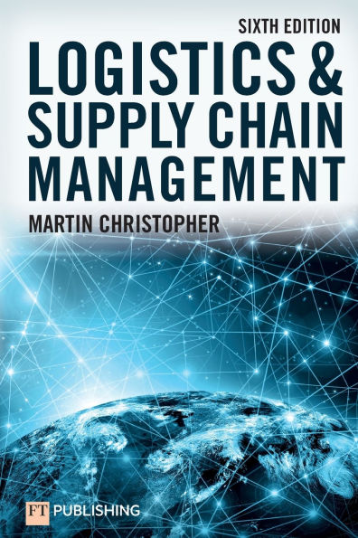 Logistics and Supply Chain Management