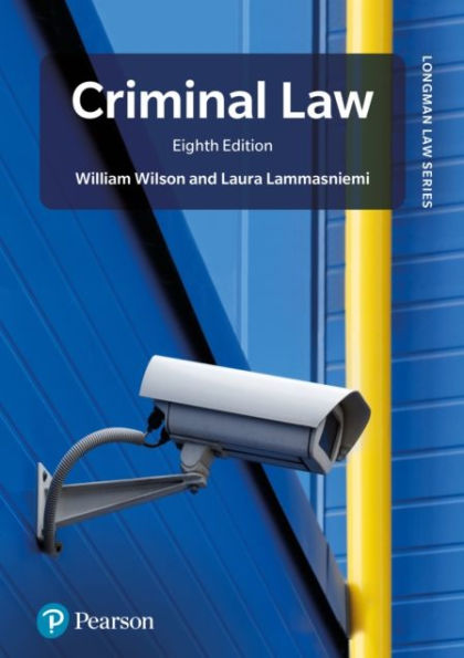 Criminal Law