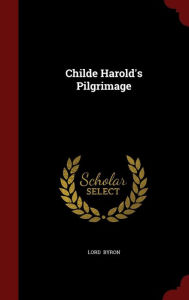 Title: Childe Harold's Pilgrimage, Author: Lord Byron