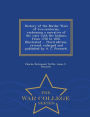 History of the Border Wars of two centuries, embracing a narrative of the wars with the Indians, from 1750 to 1876. Illustrated ... Third edition, revised, enlarged and published by A. C. Pennock. - War College Series