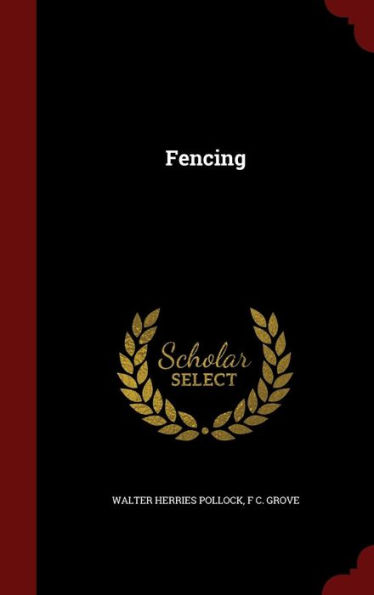 Fencing