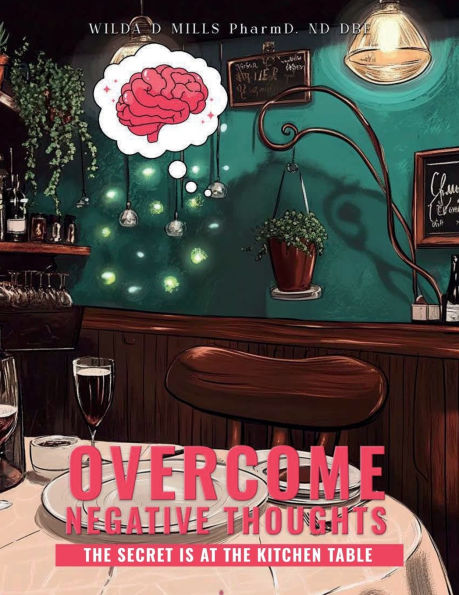 Overcome Lies, Fear & Negative Thoughts