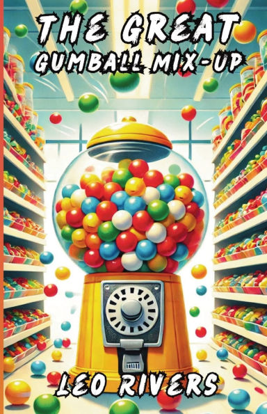 The Great Gumball Mix-Up