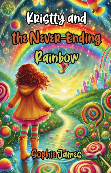 Kristty and the Never-Ending Rainbow