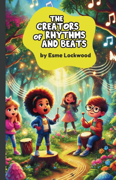 The Creators of Rhythms and Beats