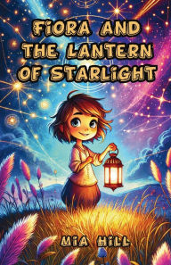 Title: Fiora and the Lantern of Starlight, Author: Mia Hill