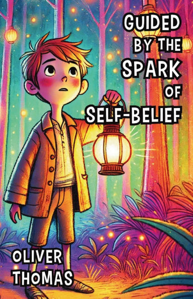 Guided by the Spark of Self-Belief