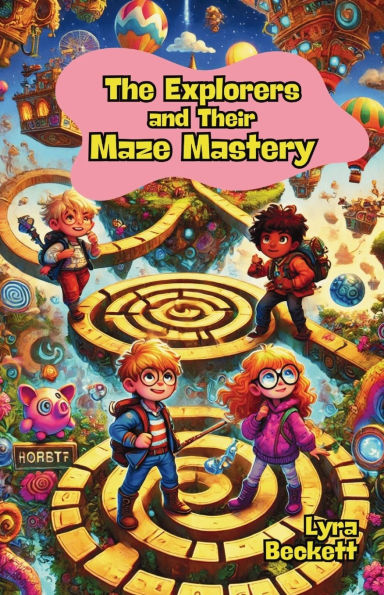 The Explorers and Their Maze Mastery