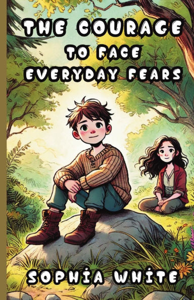 The Courage to Face Everyday Fears