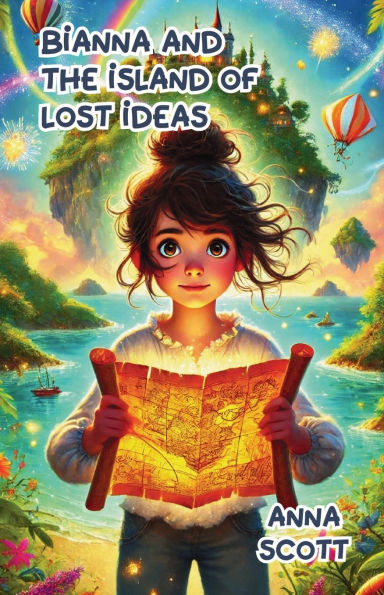 Bianna and the Island of Lost Ideas