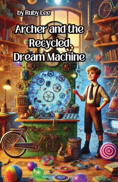 Archer and the Recycled Dream Machine