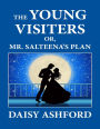 The Young Visiters or, Mr. Salteena's Plan