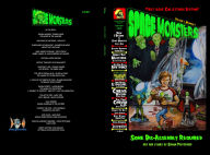 Real book mp3 download Space Monsters #1 ePub CHM 9781300212317 by JASON BRAZEAL (English Edition)