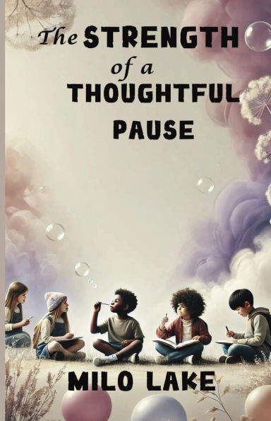 The Strength of a Thoughtful Pause