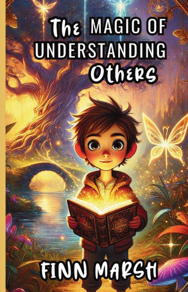 The Magic of Understanding Others