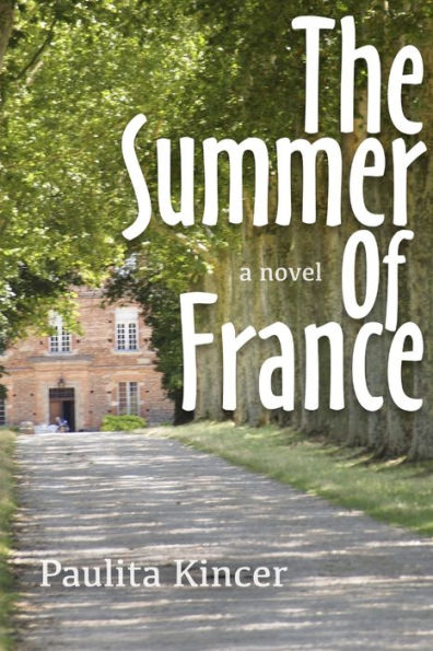 The Summer of France