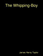 The Whipping-Boy