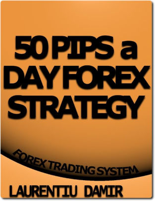 Forex trading system book