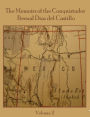 The Memoirs of the Conquistador Bernal Diaz del Castillo : Volume 2 (Illustrated)
