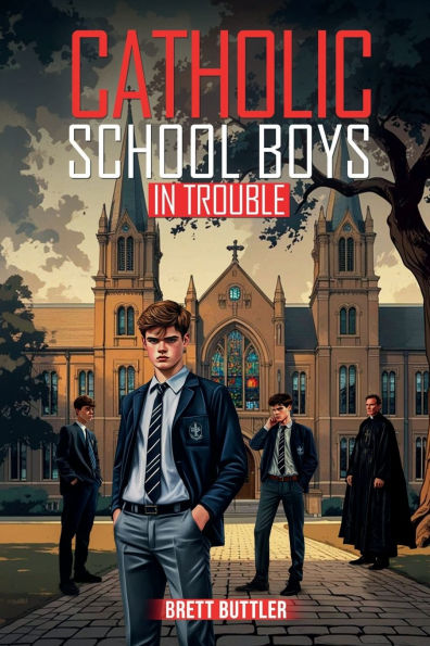 Catholic School Boys Trouble
