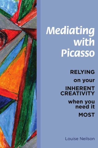Mediating With Picasso