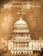 Democracy in America : Volume 2 (Illustrated)
