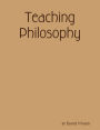 Teaching Philosophy