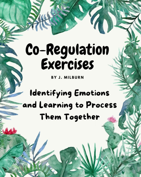 Co-Regulation Exercises