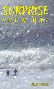 Title: Surprise Snow Day, Author: Dilly Kaboin
